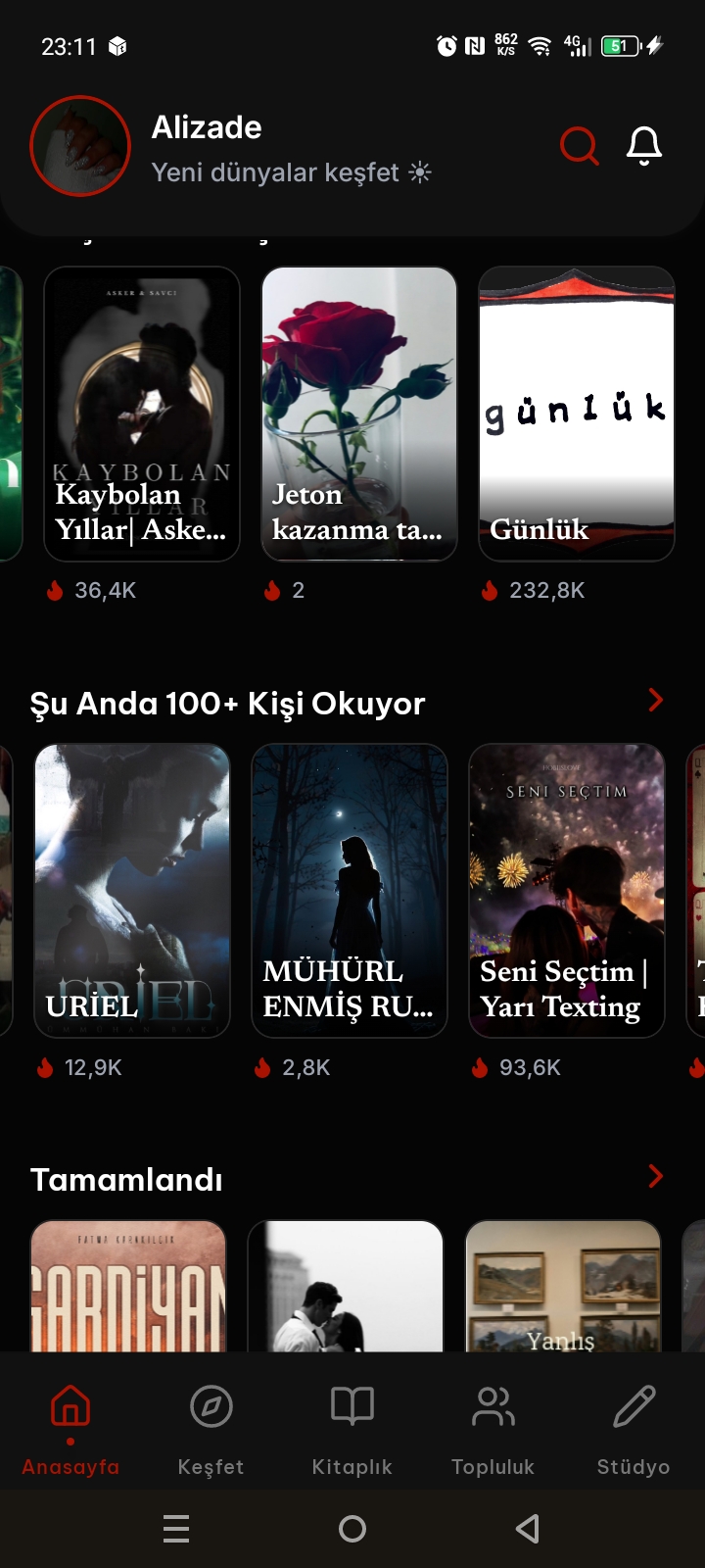 Gönderi görseli