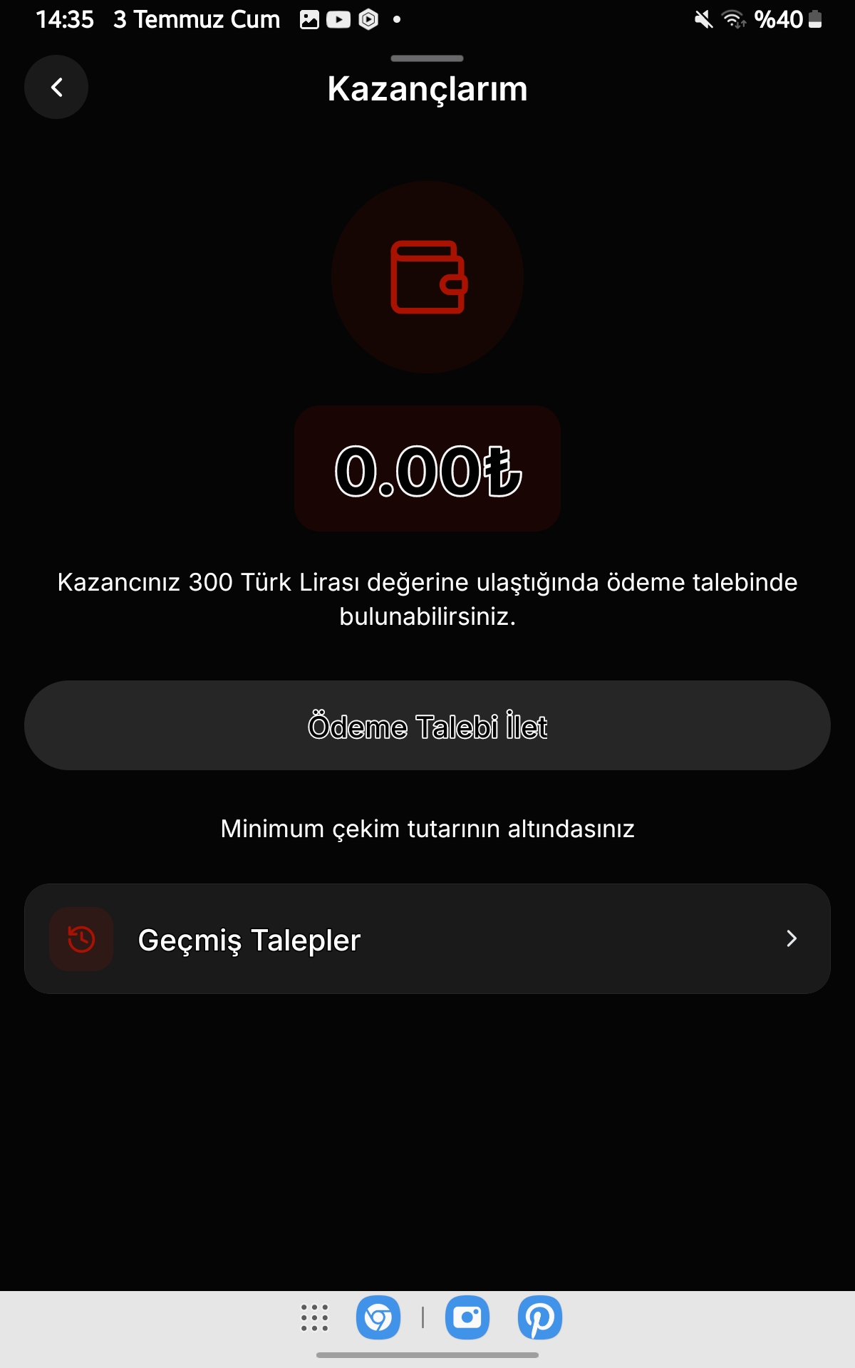 Gönderi görseli