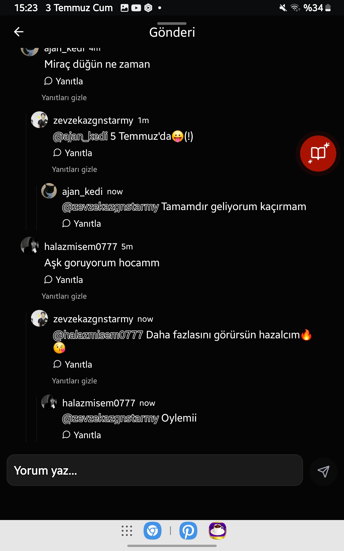 Gönderi görseli