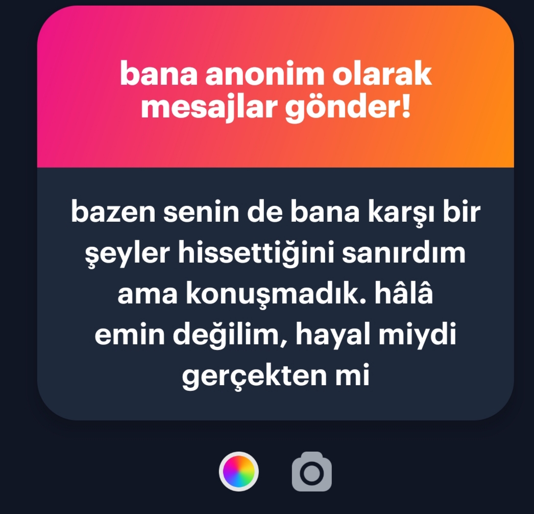 Gönderi görseli