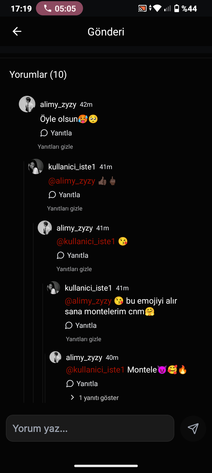 Gönderi görseli