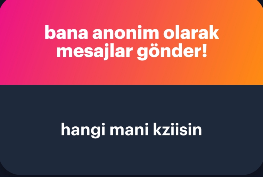 Gönderi görseli