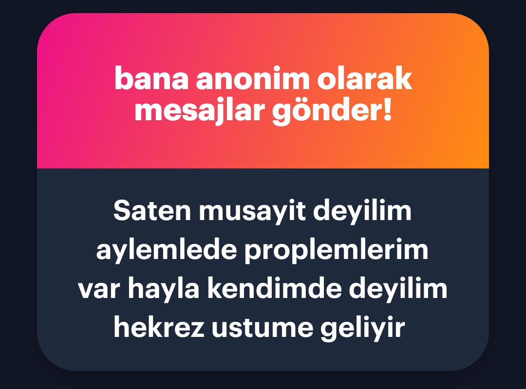 Gönderi görseli