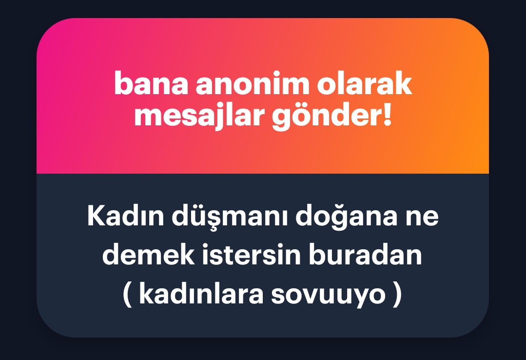 Gönderi görseli