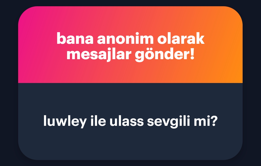 Gönderi görseli