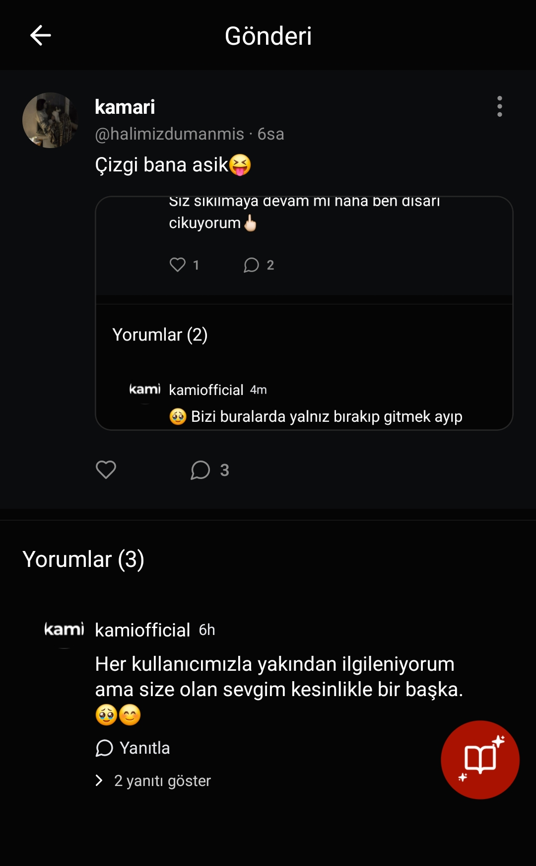 Gönderi görseli
