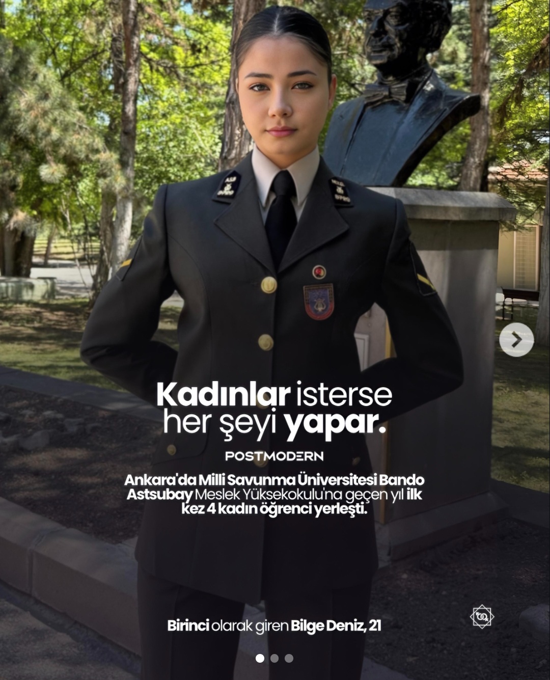 Gönderi görseli