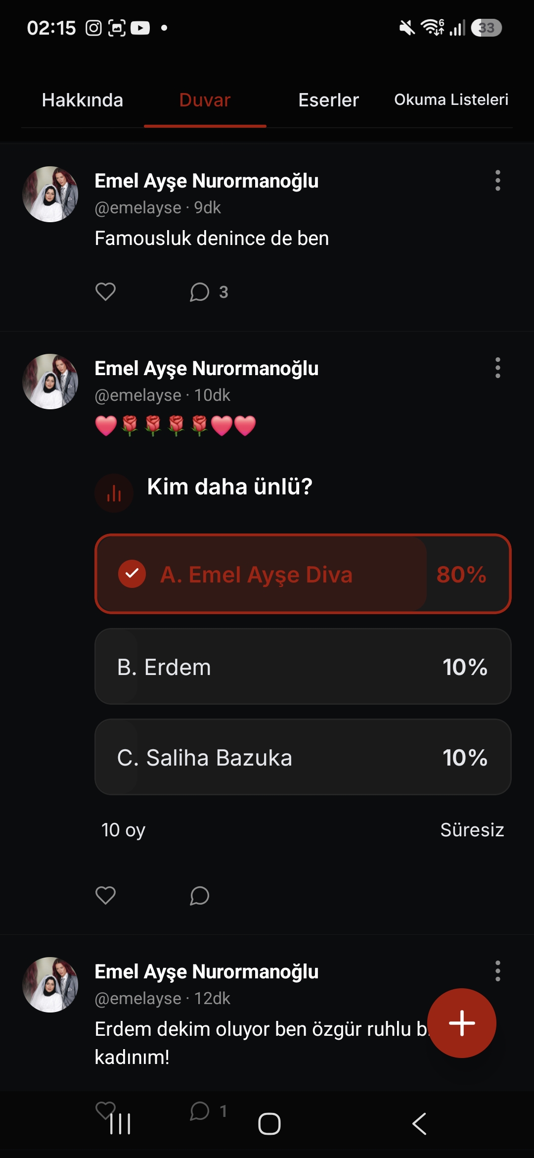 Gönderi görseli