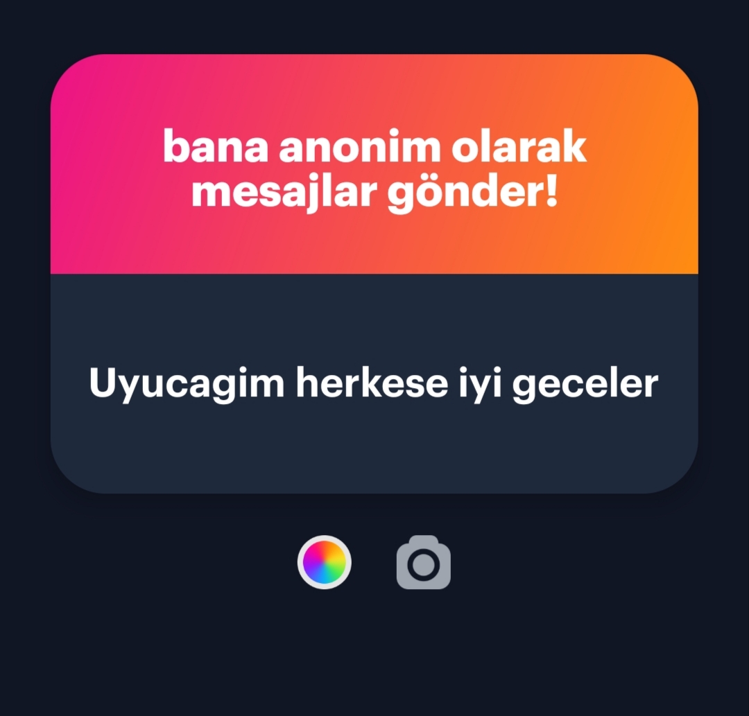 Gönderi görseli