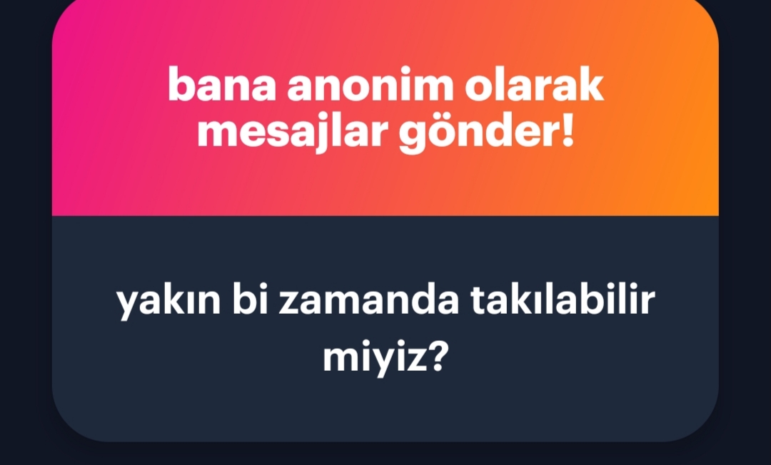 Gönderi görseli