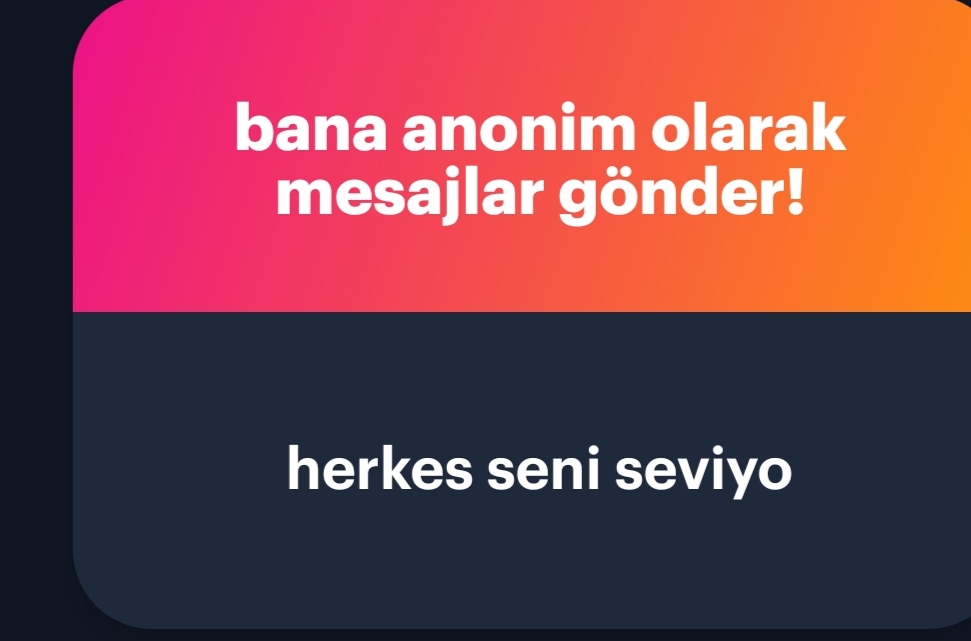 Gönderi görseli