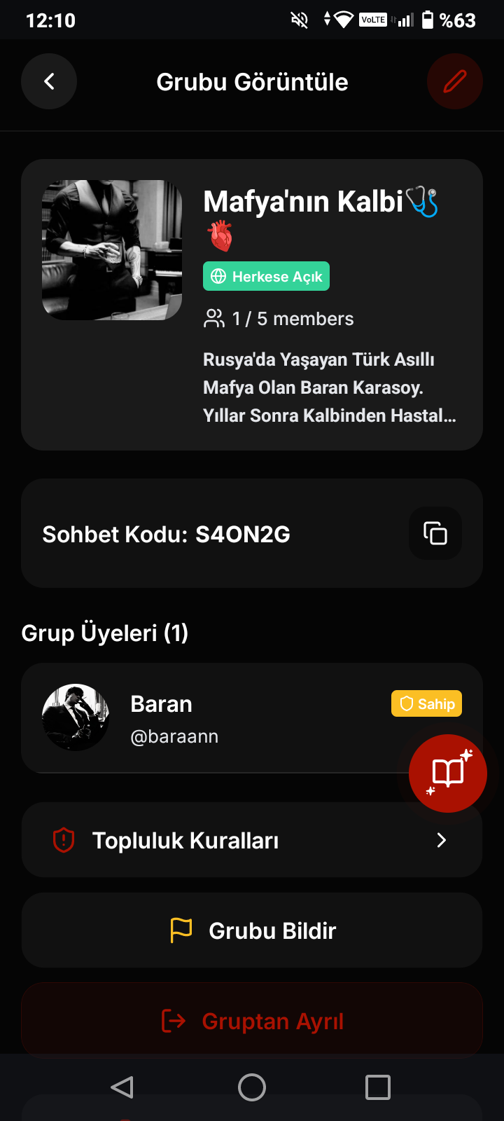 Gönderi görseli