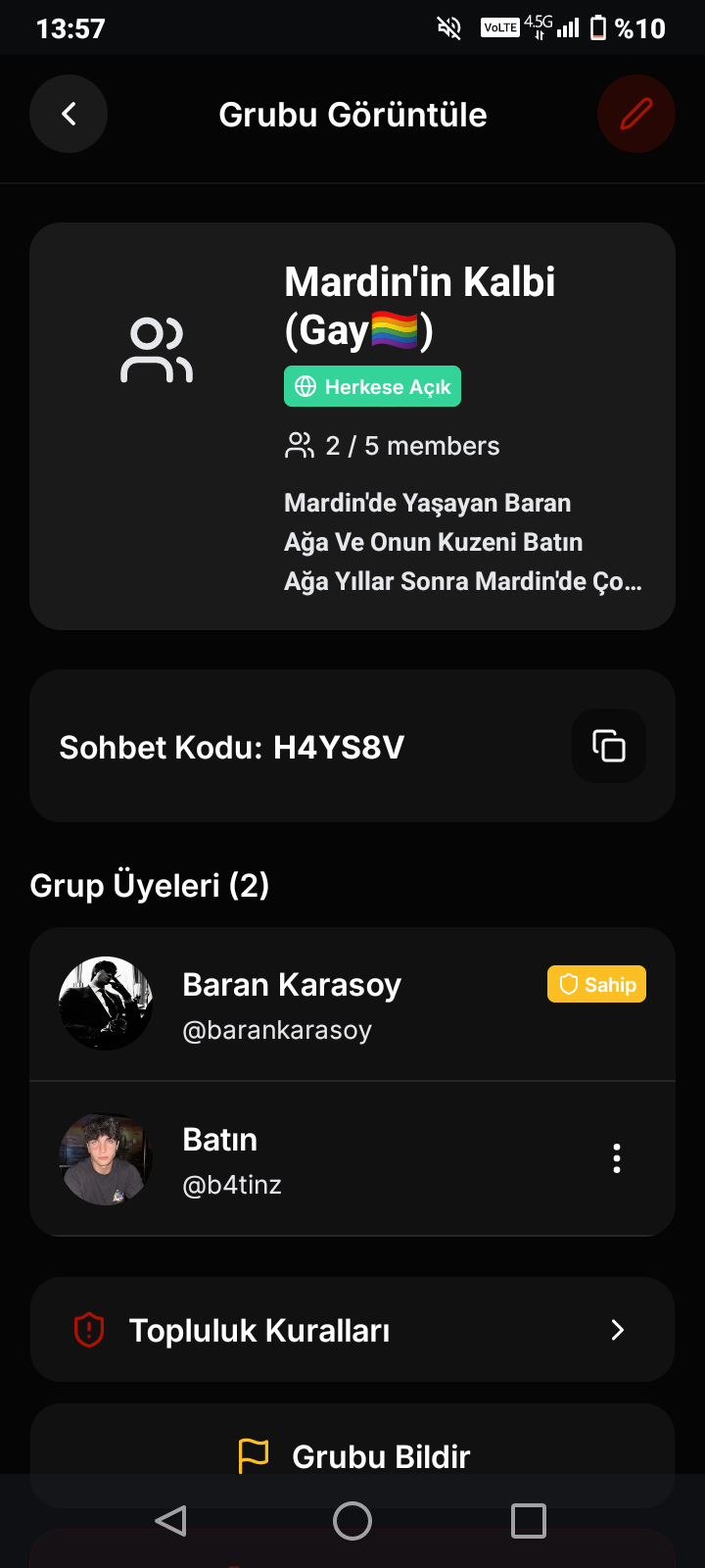 Gönderi görseli