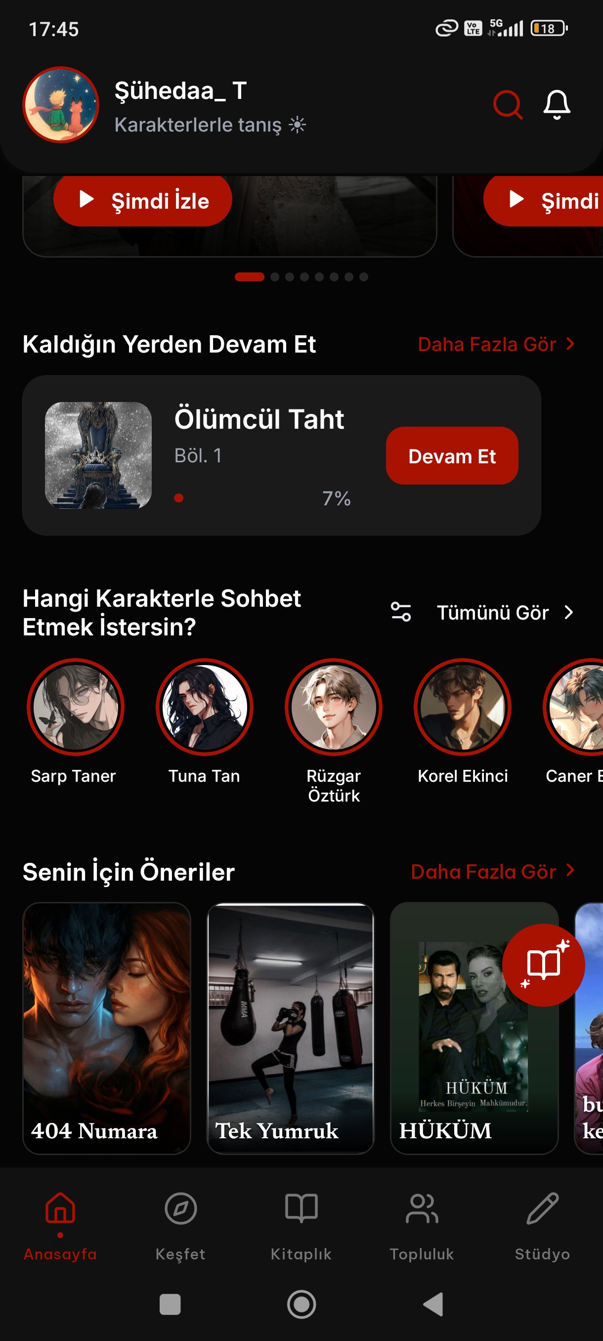 Gönderi görseli