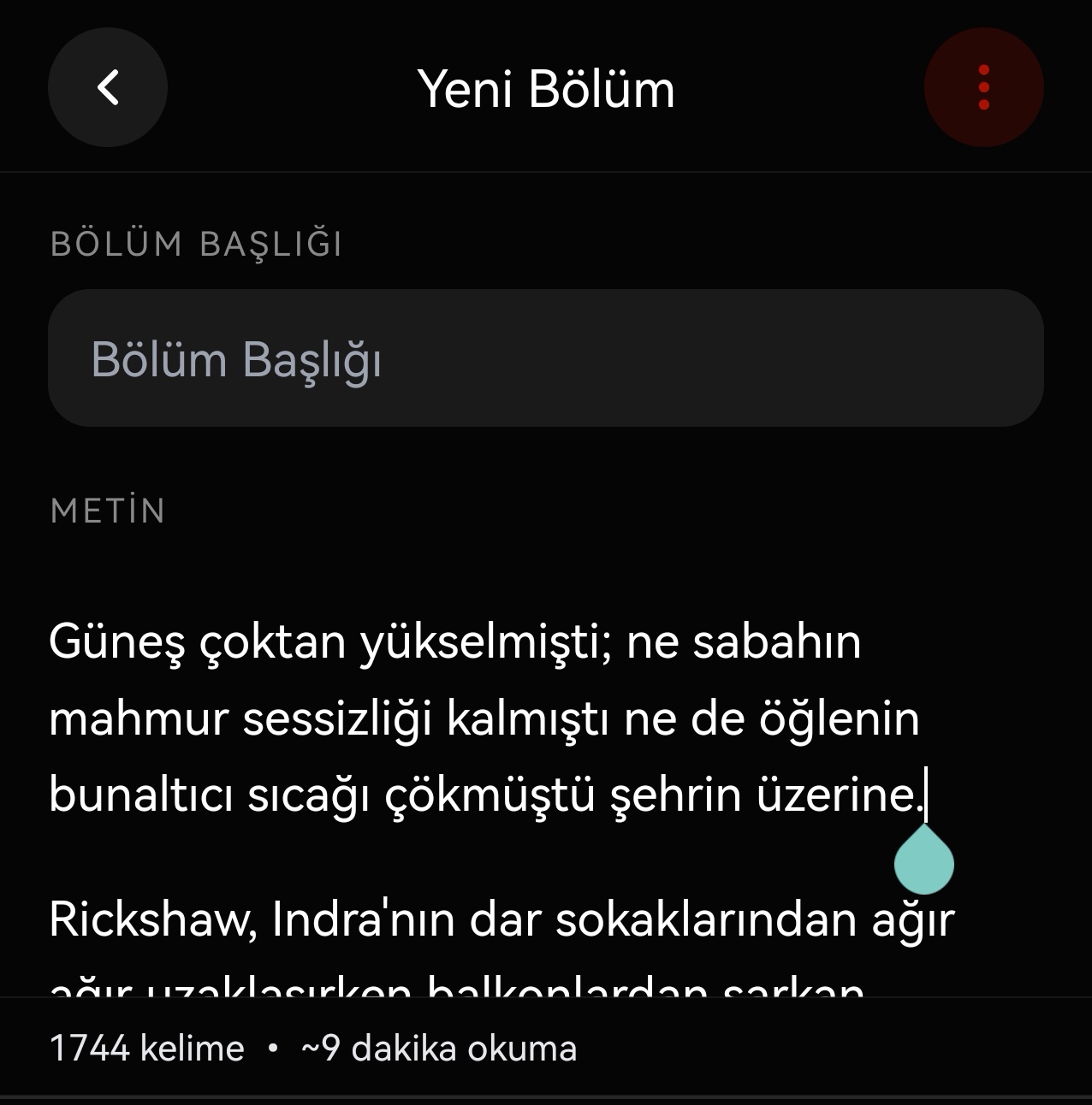 Gönderi görseli