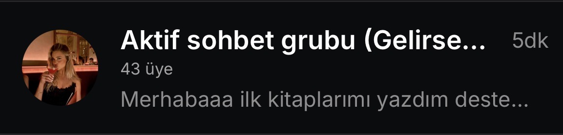Gönderi görseli