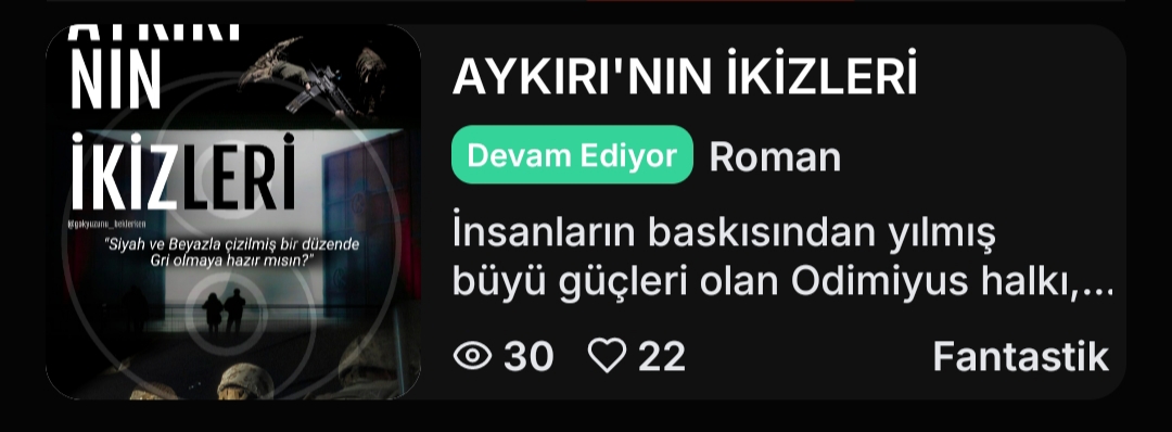 Gönderi görseli