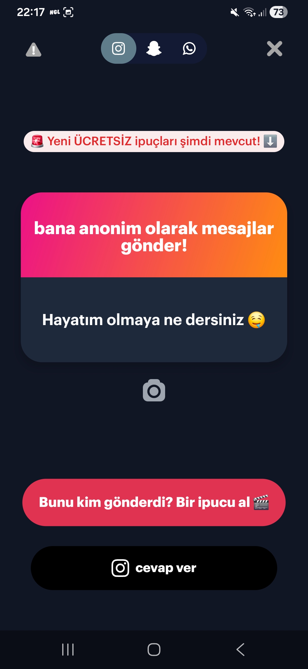 Gönderi görseli