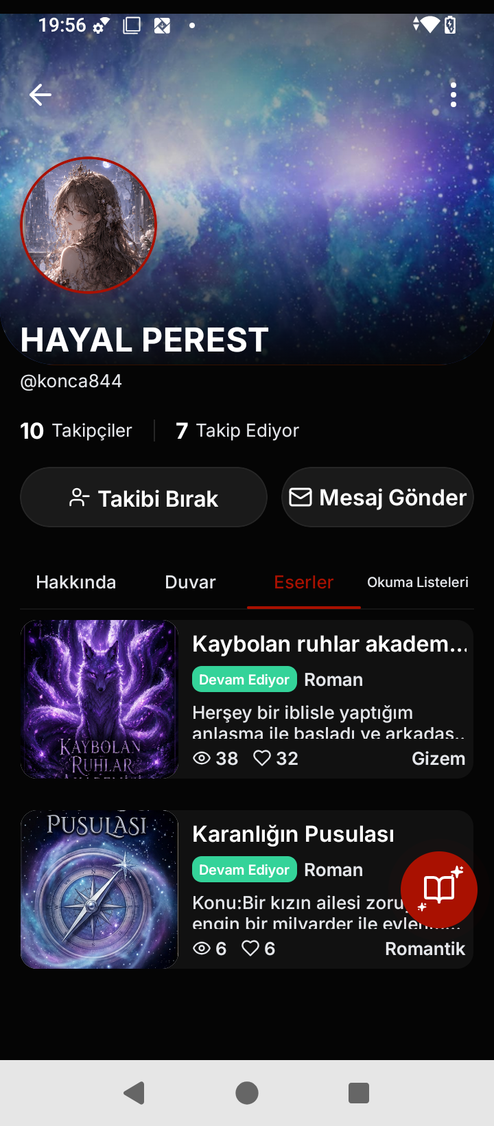 Gönderi görseli