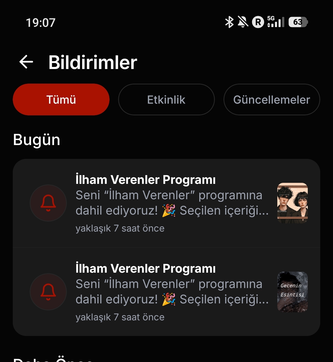 Gönderi görseli