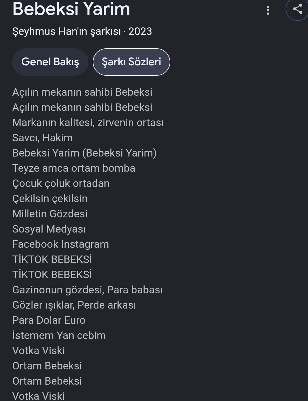 Gönderi görseli