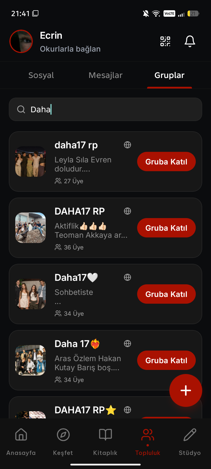 Gönderi görseli