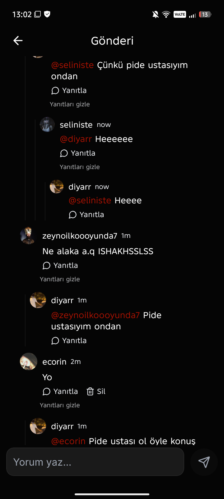 Gönderi görseli