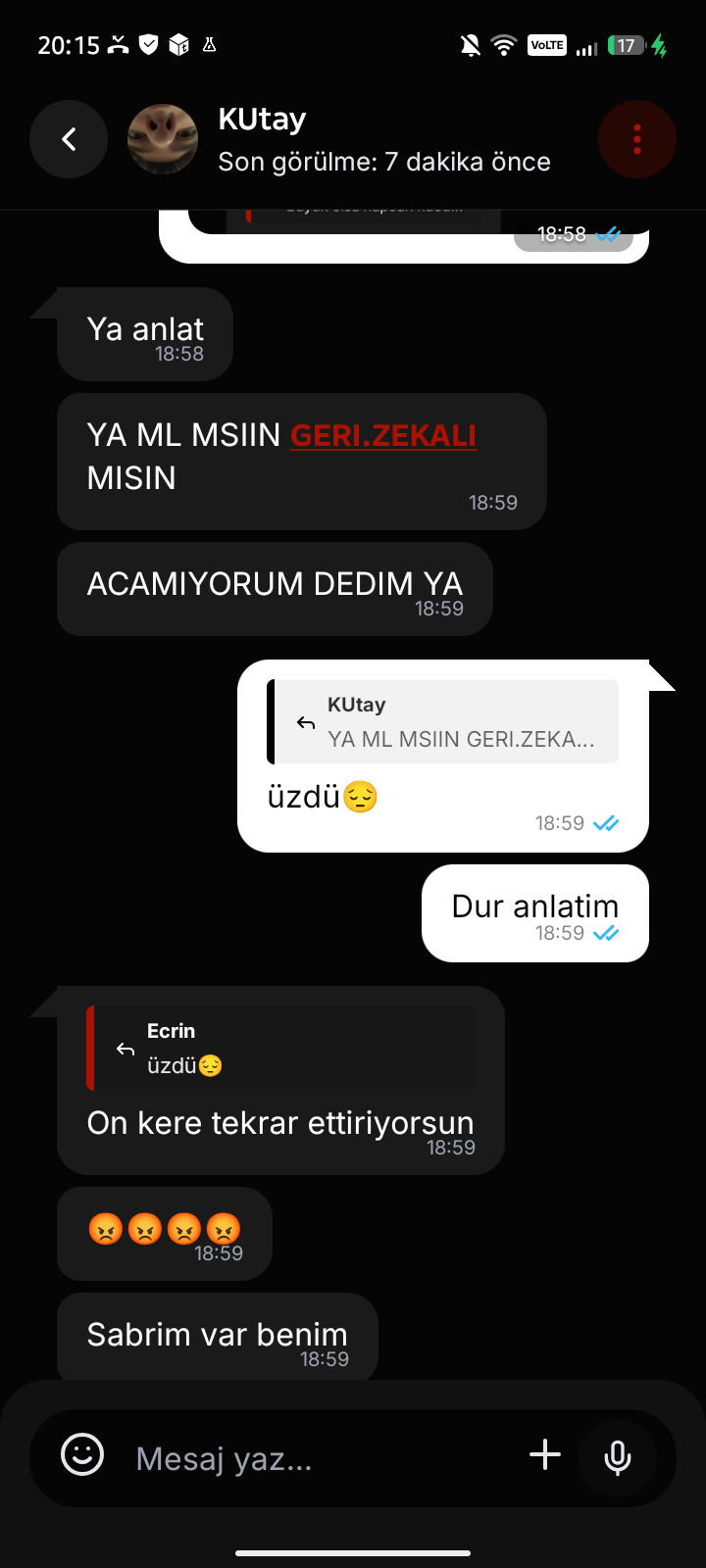 Gönderi görseli
