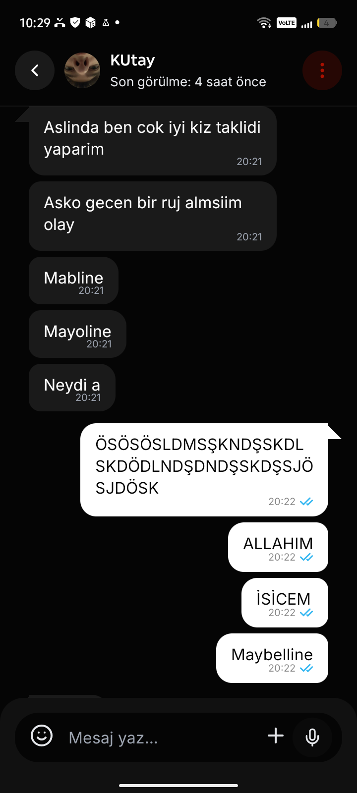 Gönderi görseli