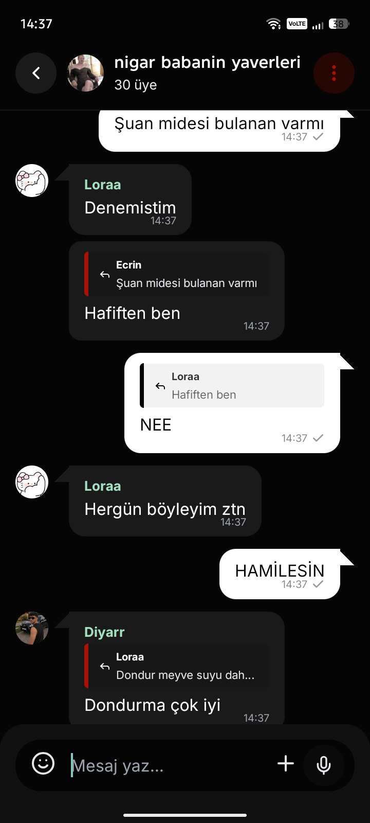 Gönderi görseli