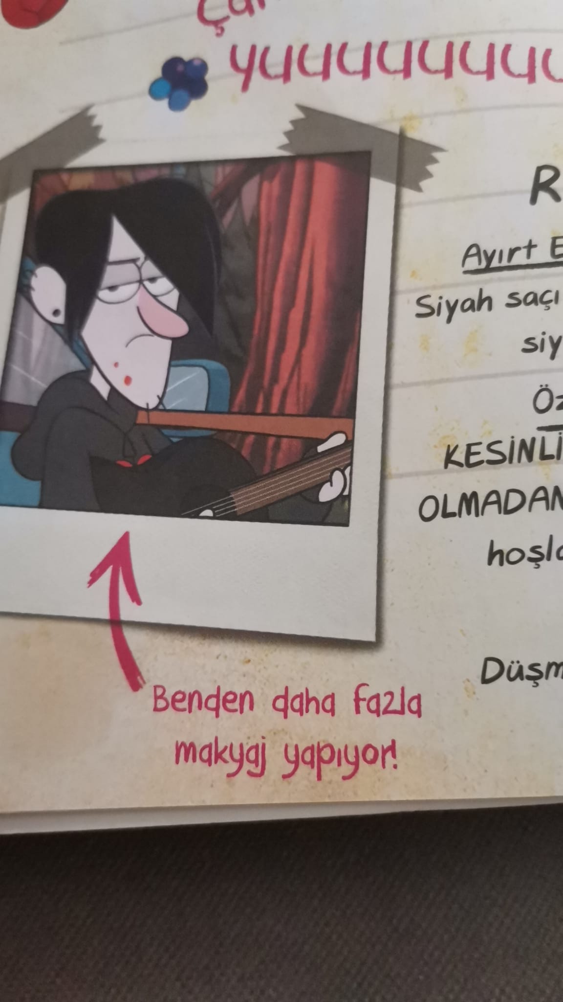Gönderi görseli