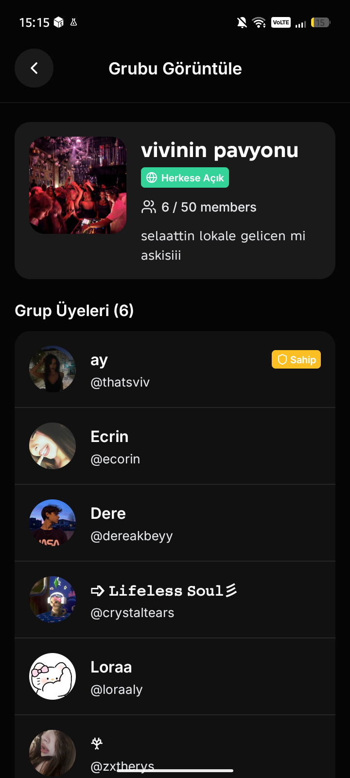 Gönderi görseli