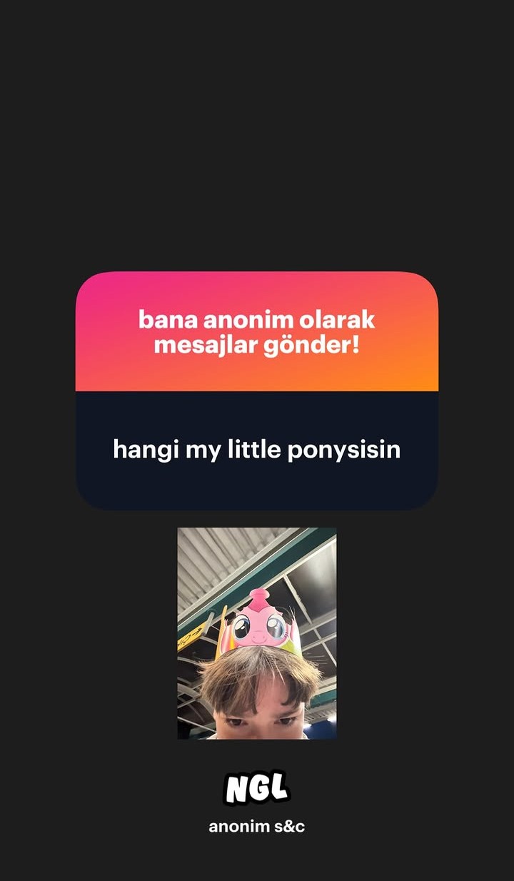 Gönderi görseli
