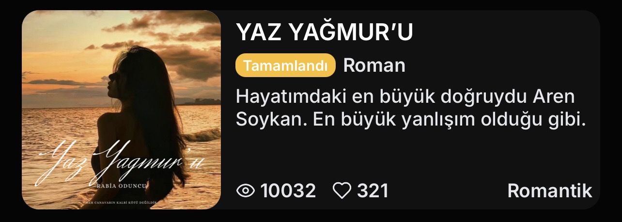 Gönderi görseli