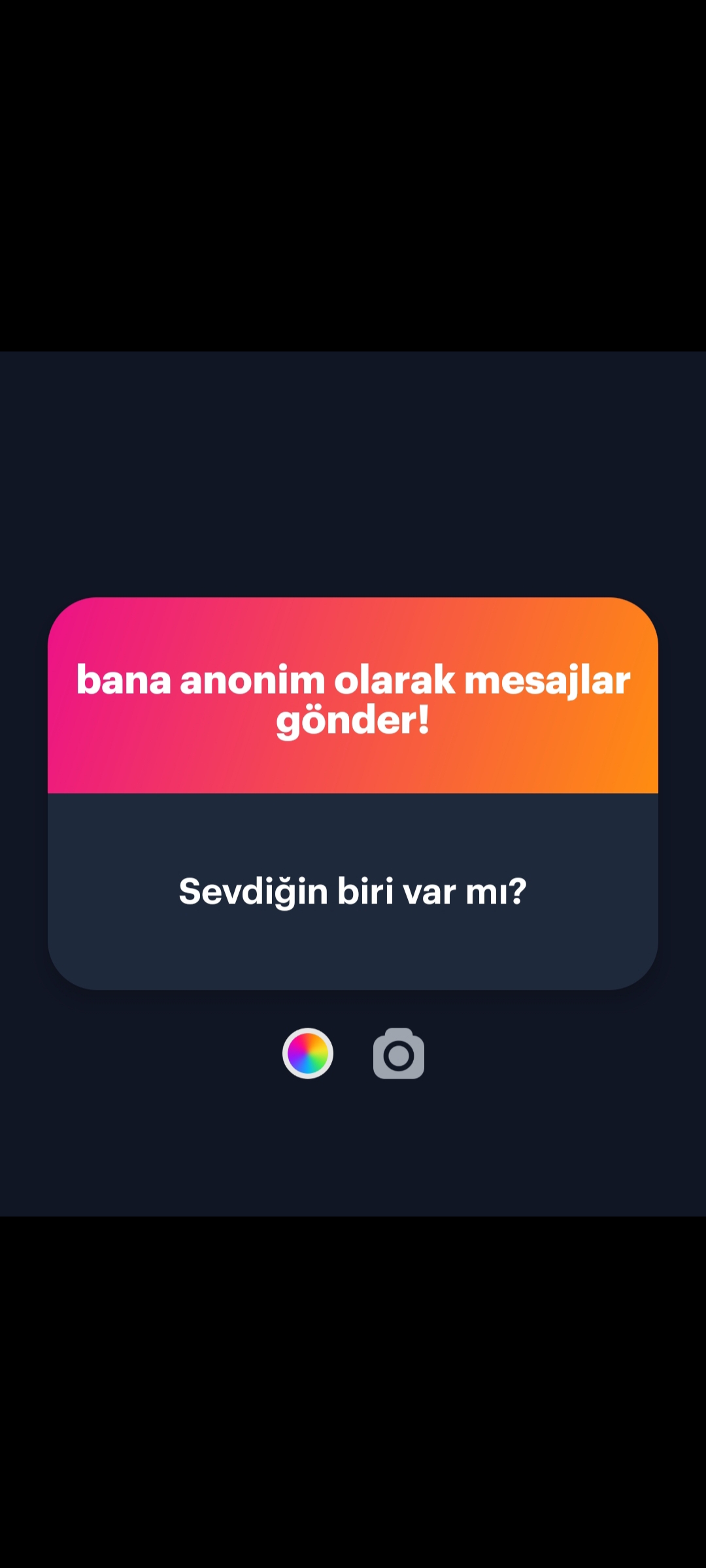Gönderi görseli