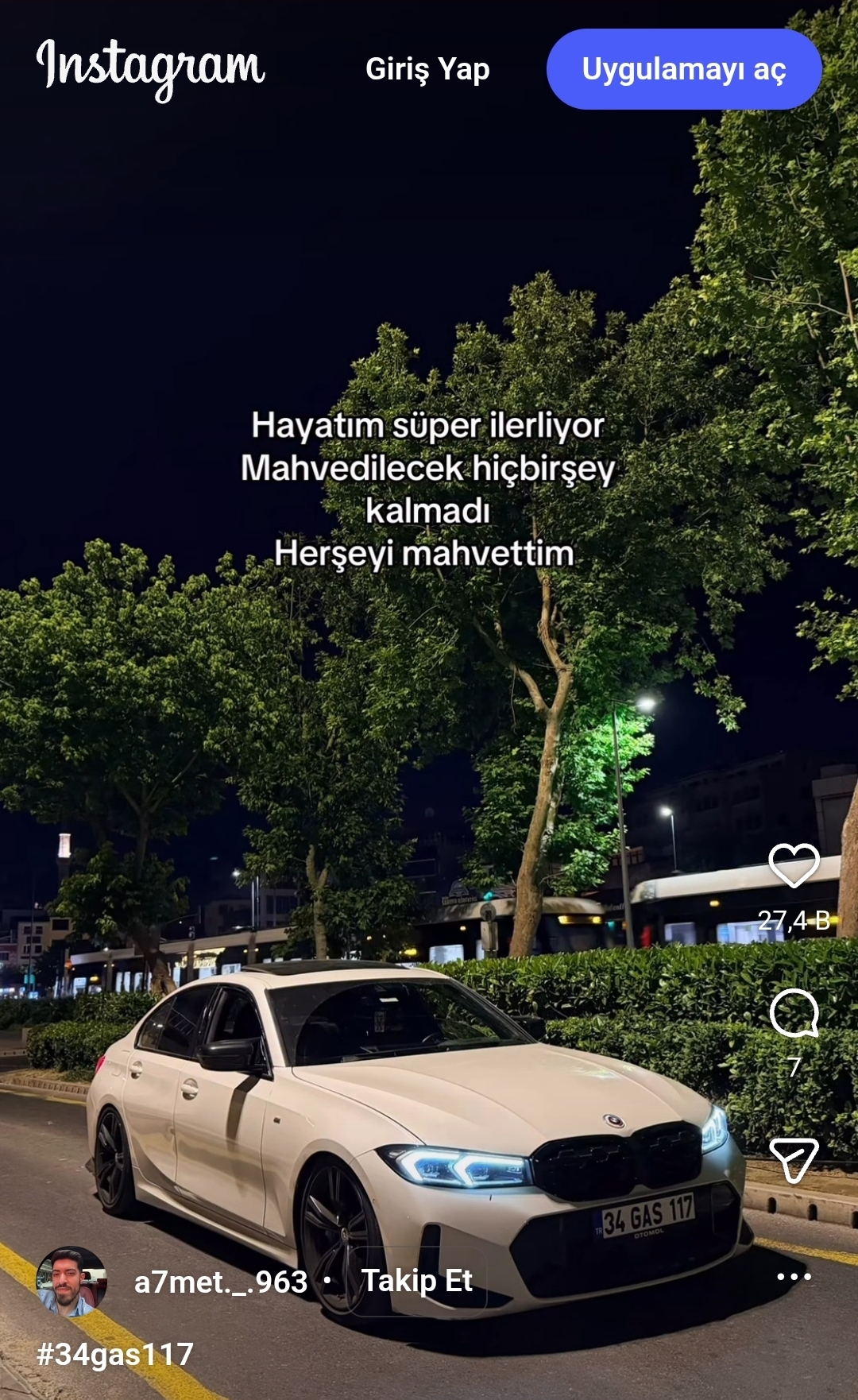 Gönderi görseli