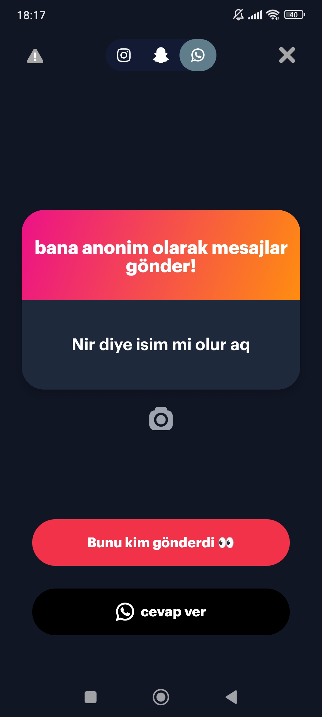 Gönderi görseli