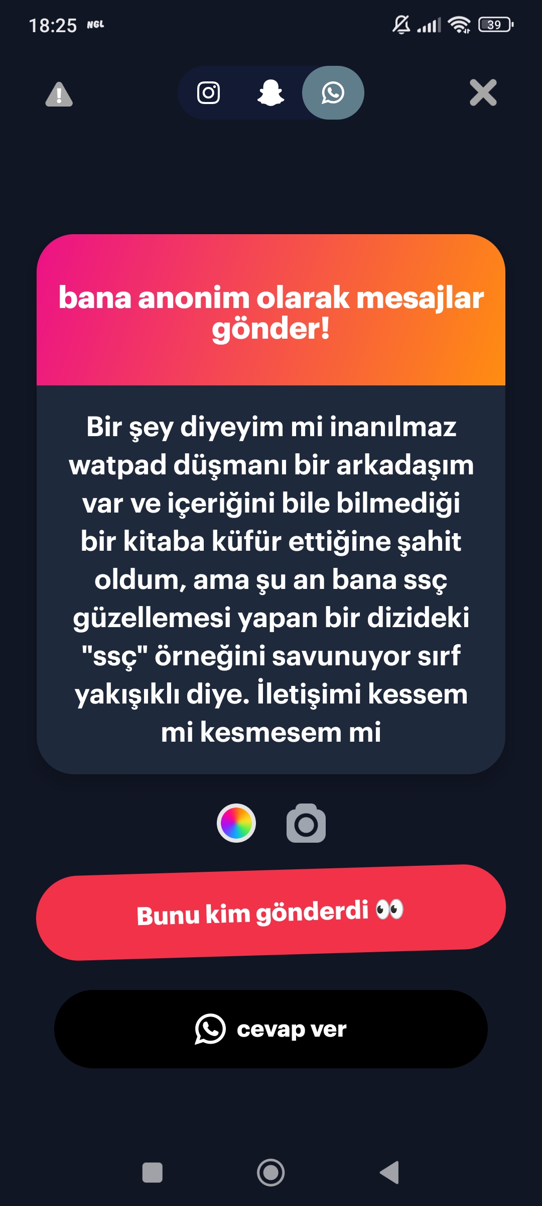 Gönderi görseli
