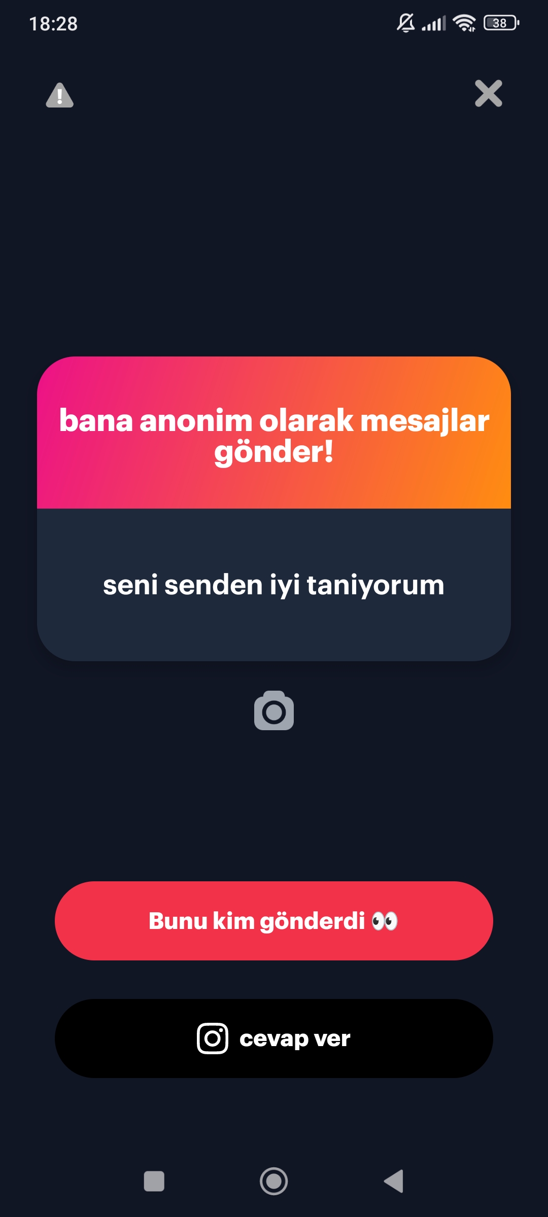 Gönderi görseli