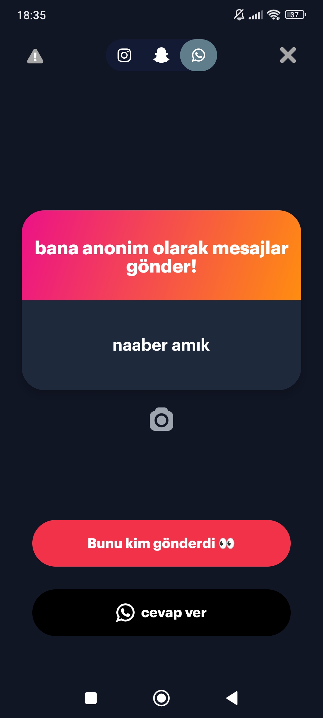 Gönderi görseli