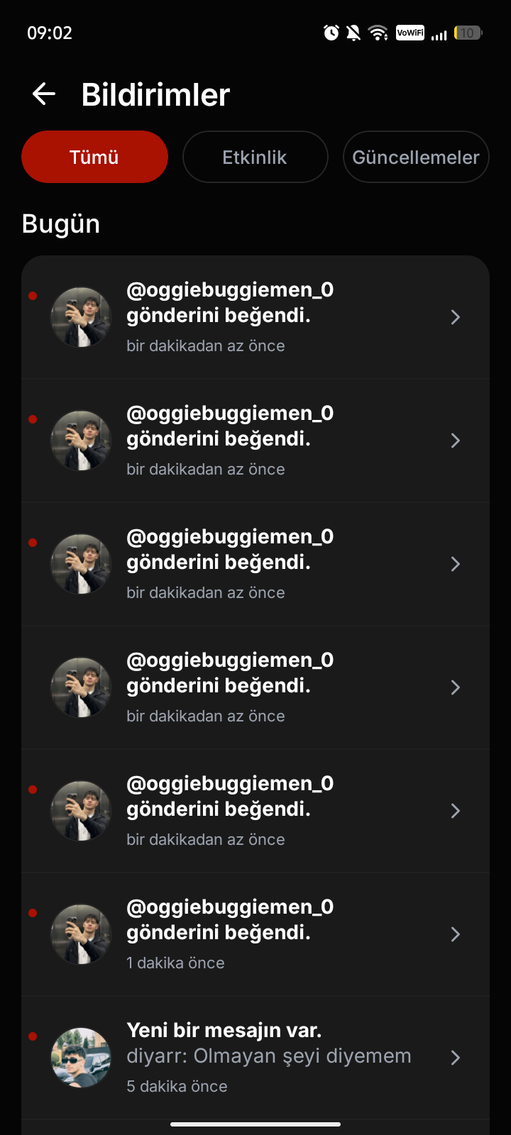 Gönderi görseli