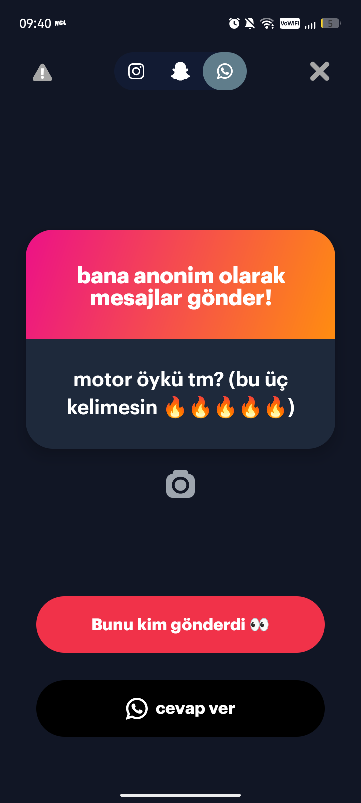 Gönderi görseli