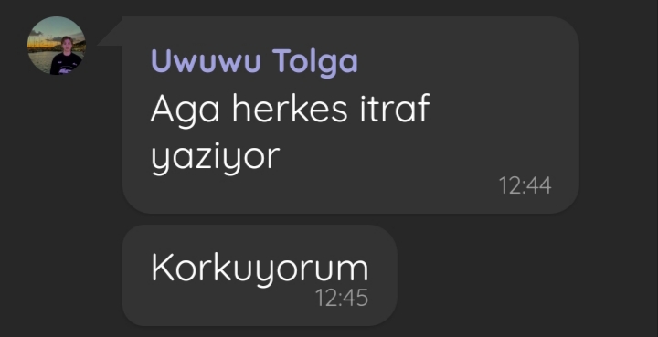 Gönderi görseli