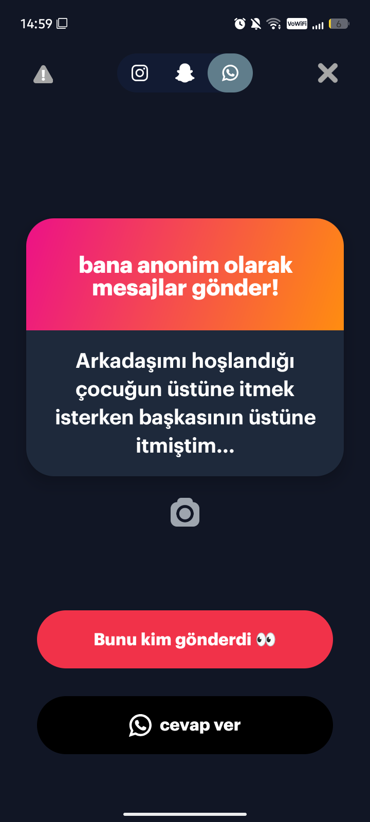 Gönderi görseli