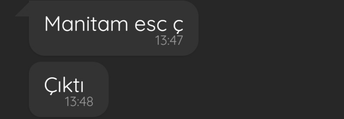 Gönderi görseli
