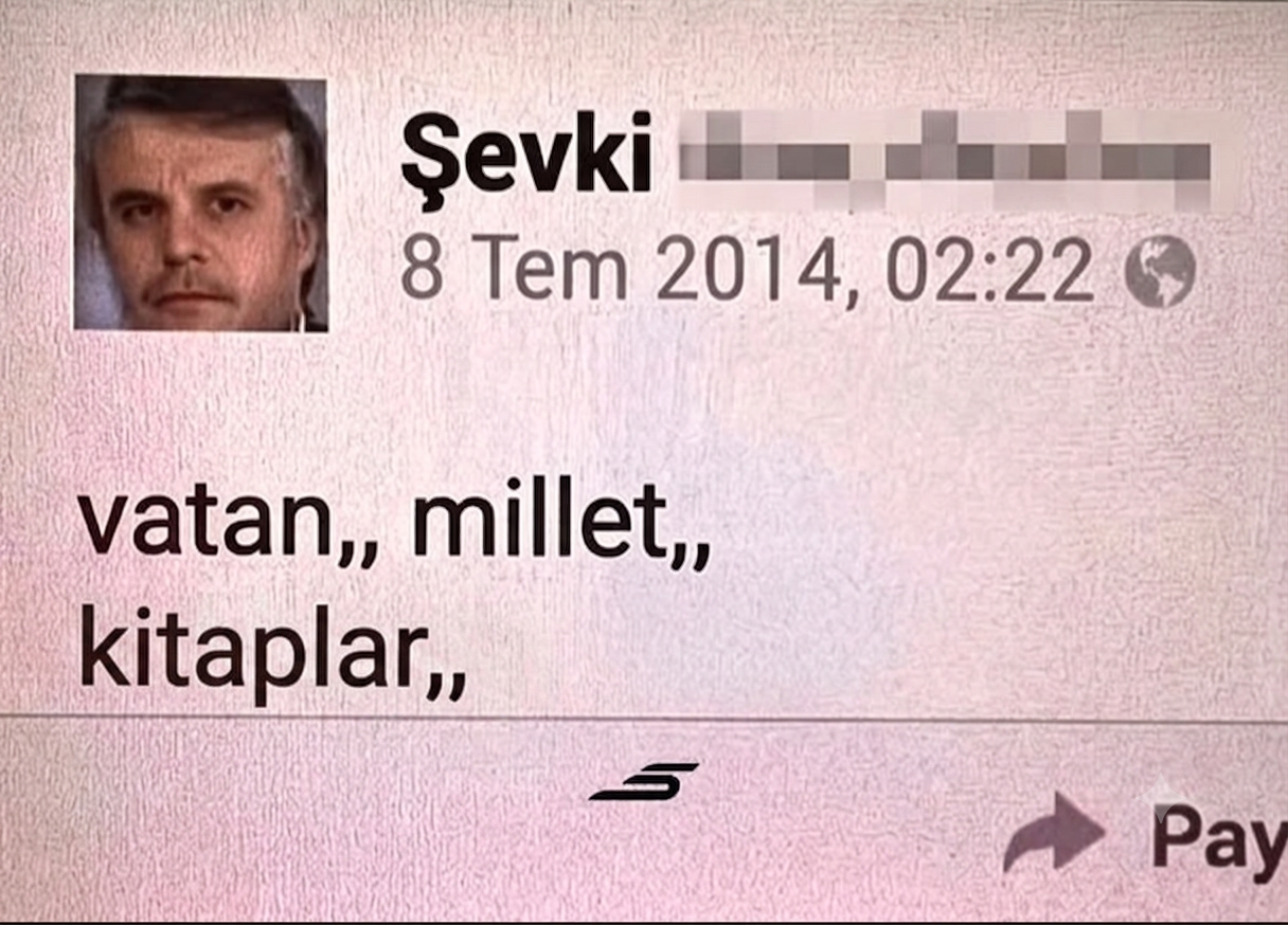 Gönderi görseli