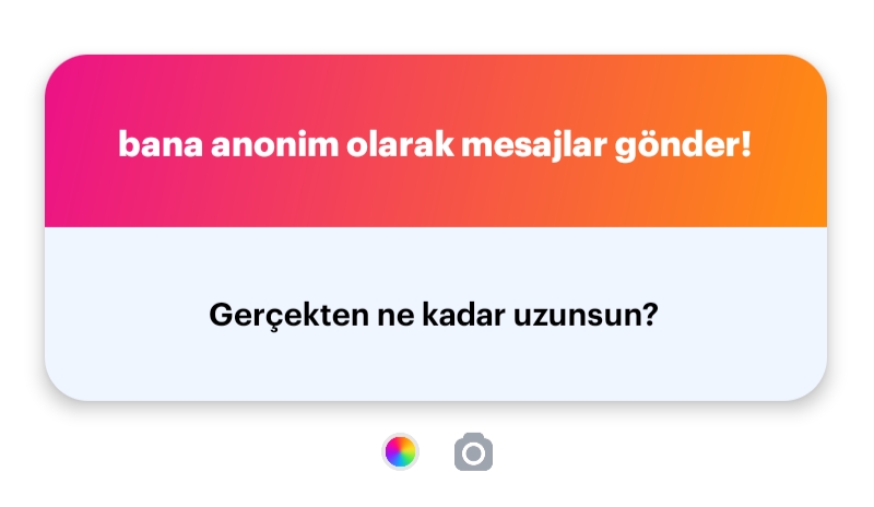Gönderi görseli