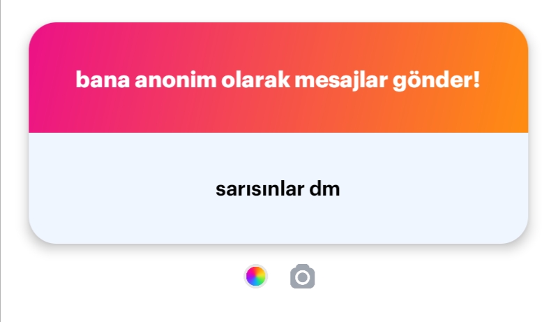 Gönderi görseli