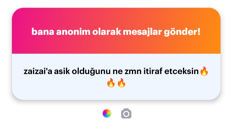 Gönderi görseli