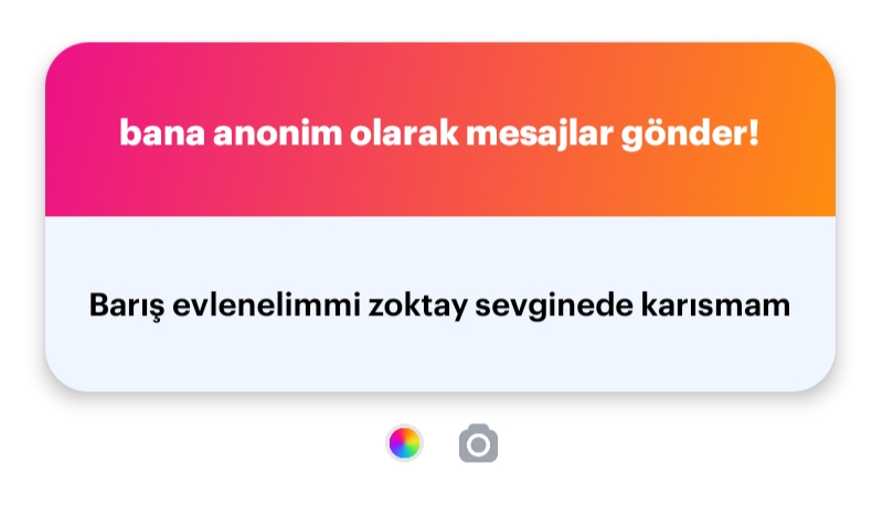 Gönderi görseli